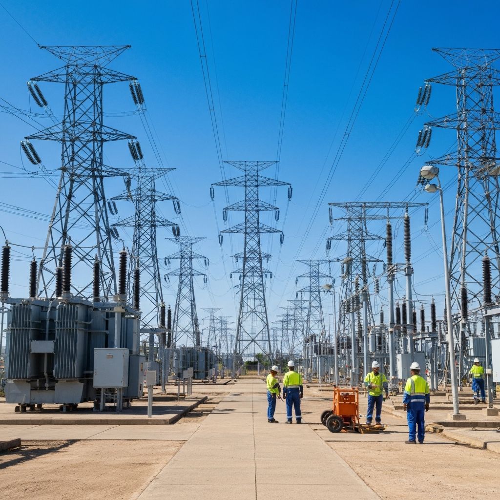 Fabrication facility